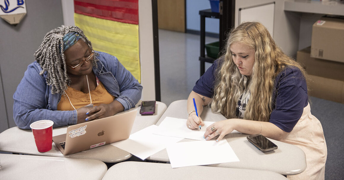 Home Arkansas Teacher Corps