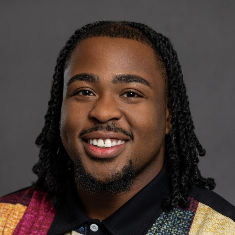 Jallen Johnson