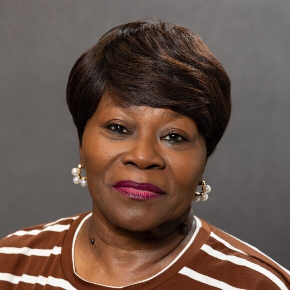 Jeannette Williams