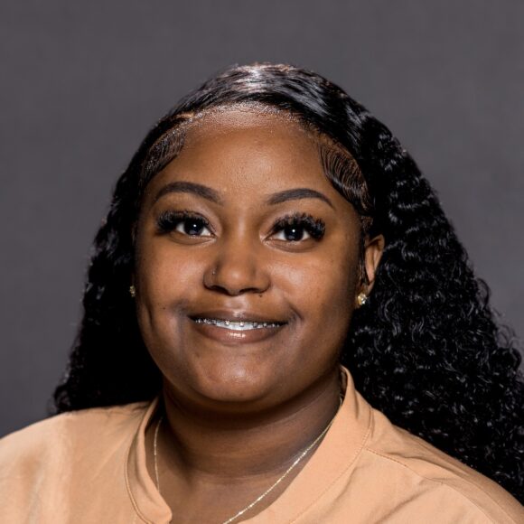 Alexis Brooks