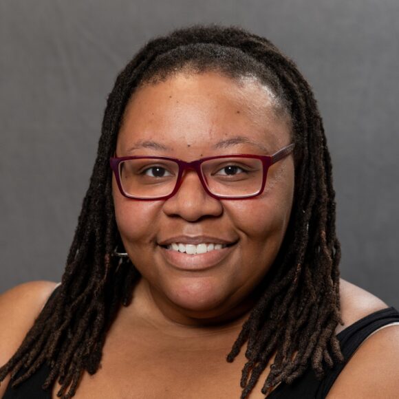 Destyni Branch