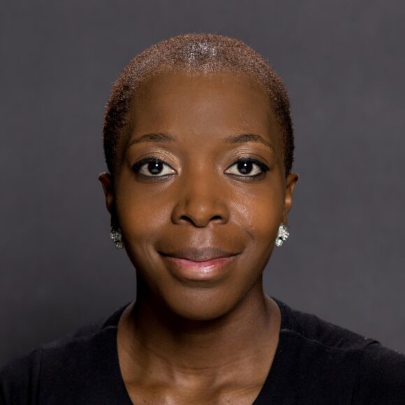 Lamesha Mitchell
