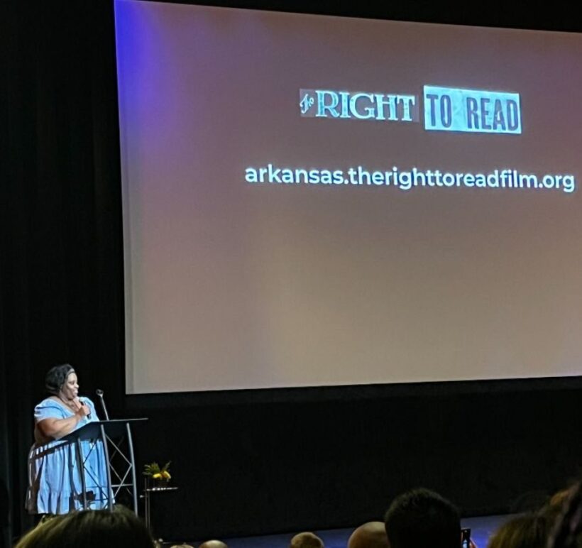 ATC Alumna Emphasizes Need for Science of Reading