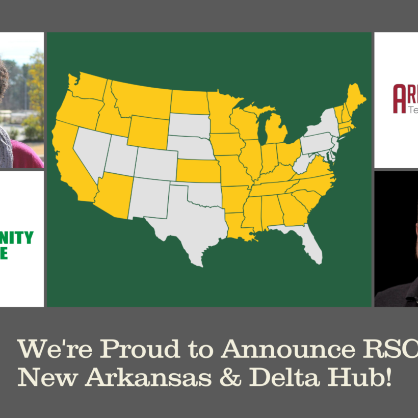 ATC Joins National Network of Rural Educators ATC Joins National Network of Rural Educators
