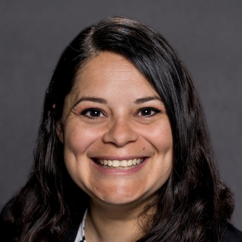 Chloe Hinojosa