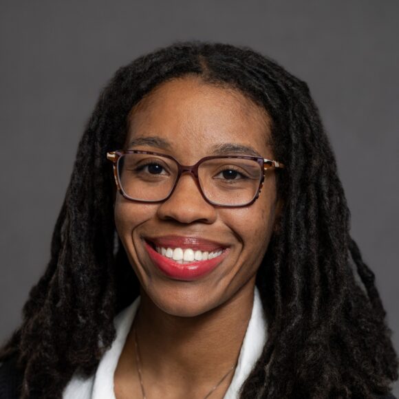 Jasmine Walker