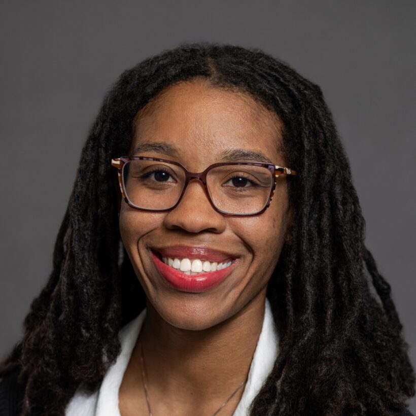 Jasmine Walker