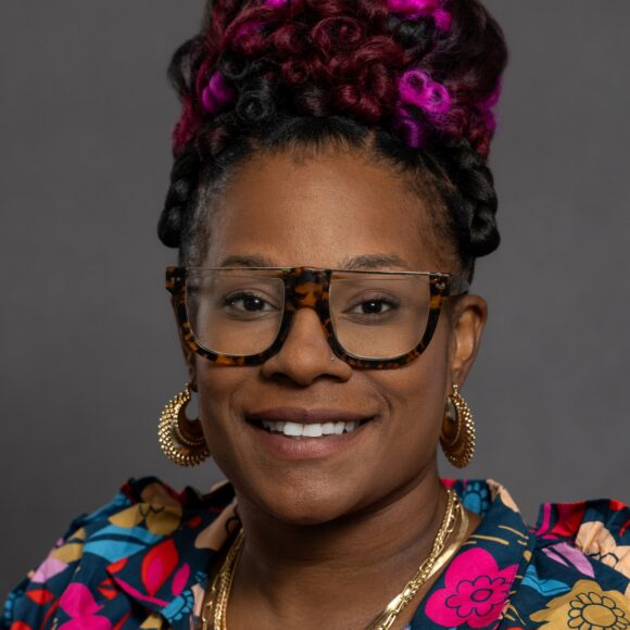 Kandace McDonald