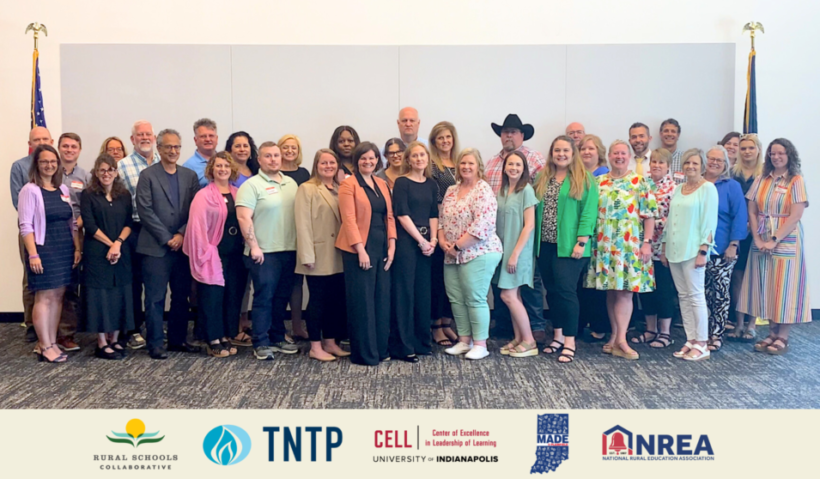 ATC Director Networks With Other Rural Programs ATC Director Networks With Other Rural Programs