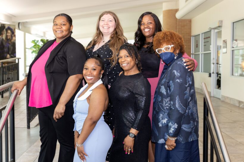 2021 Cohort Completes ATC Fellowship