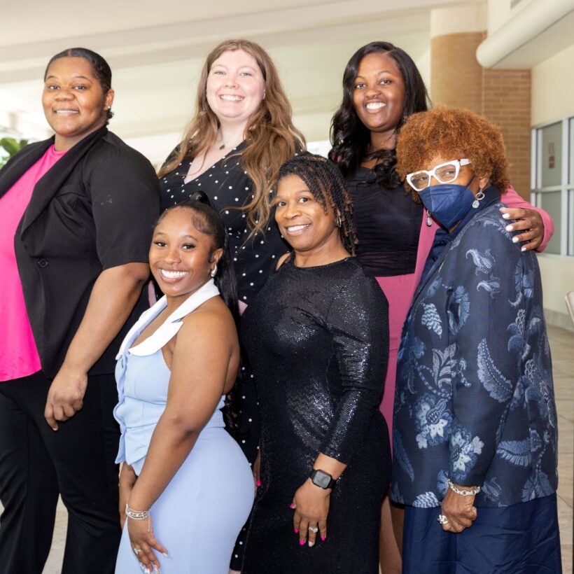 2021 Cohort Completes ATC Fellowship