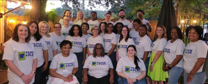 ATC Fellows Selected For Education Policy Program