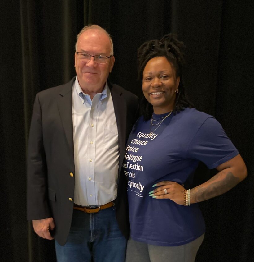 Another ATC Coach Completes Jim Knight Intensive