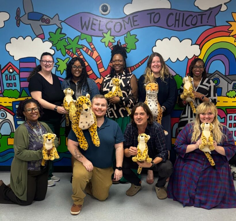 ATC Fellows Focus on Mindfulness at 2nd PD