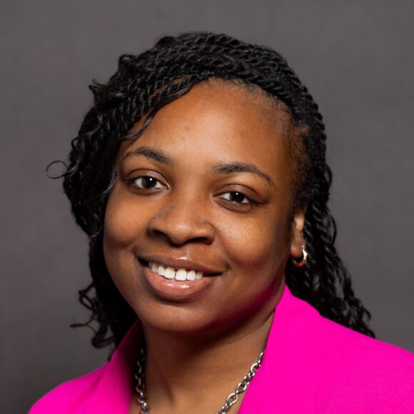 Adrienne Fields