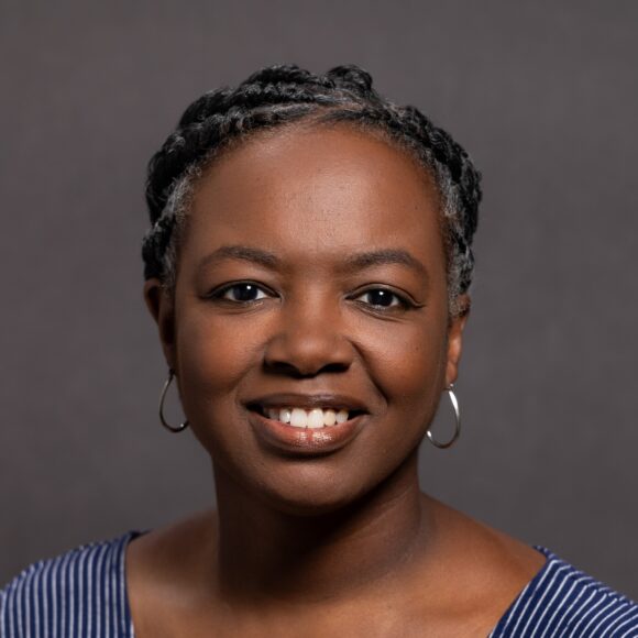 Angie Walker