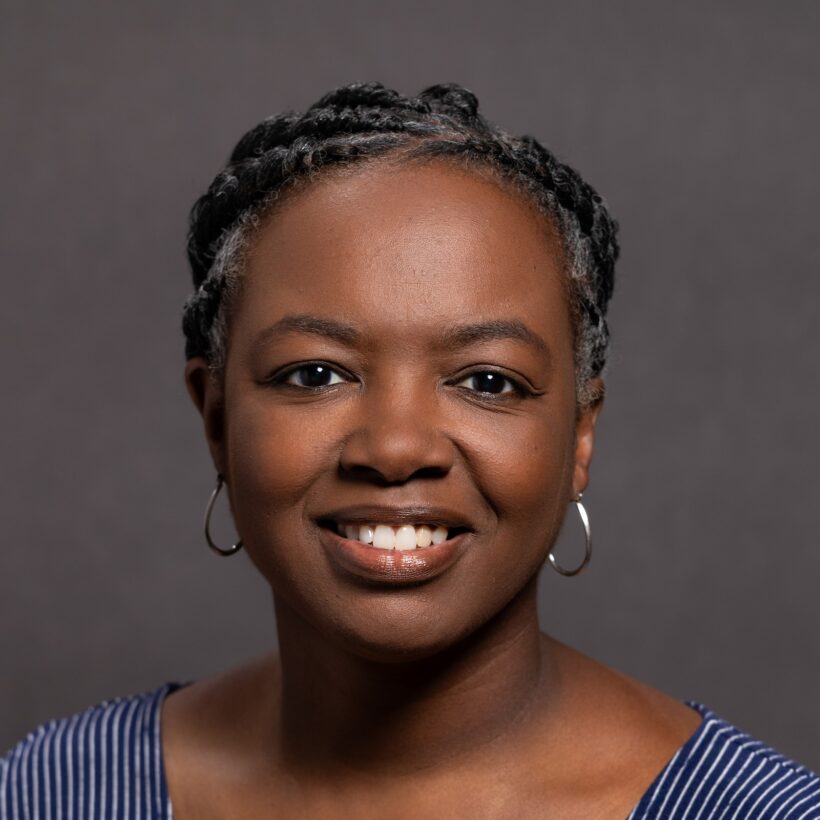 Angie Walker