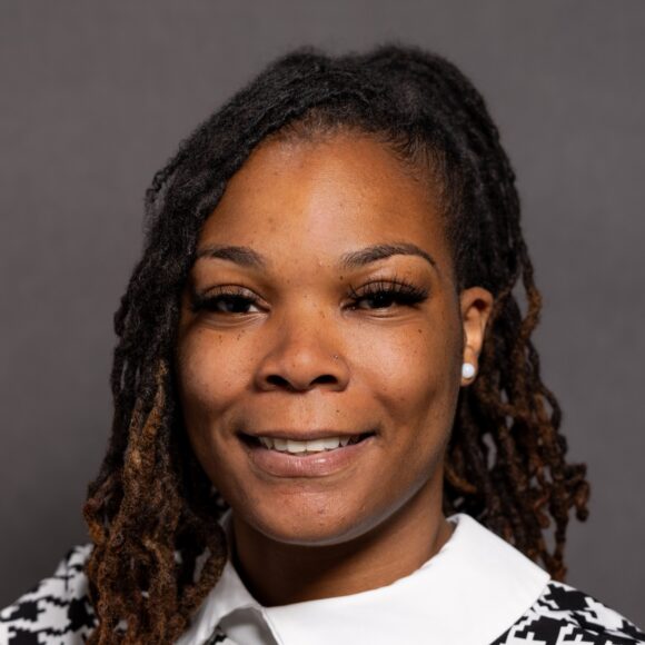 Anika Brown
