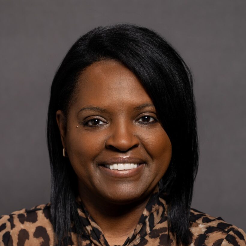 Beulah McBride