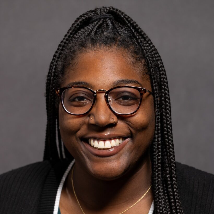 Chasity Thomas