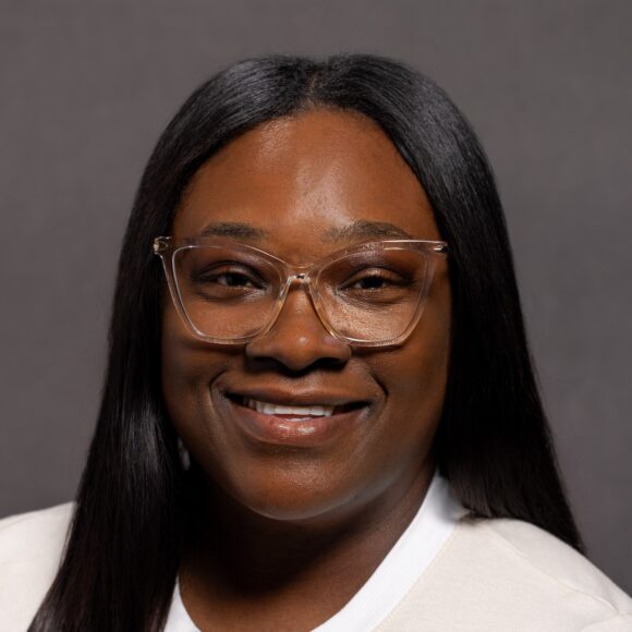 Cherri Gaston