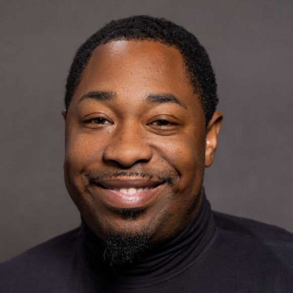 Deadrick Butler