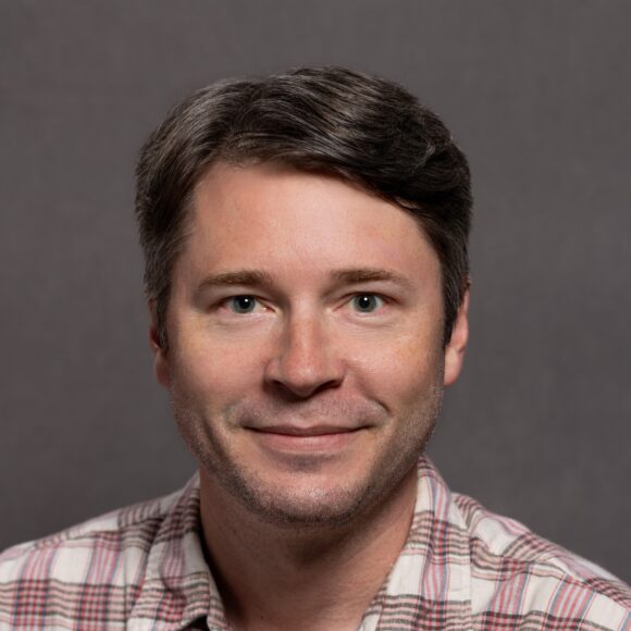 Dustin Coker