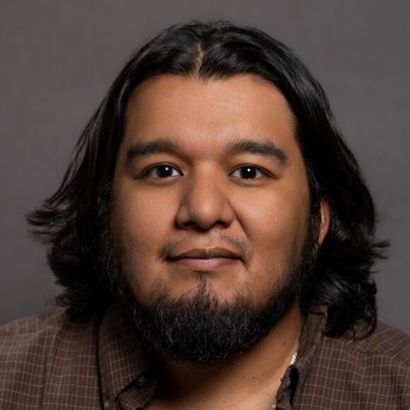 Emmanuel Trejo