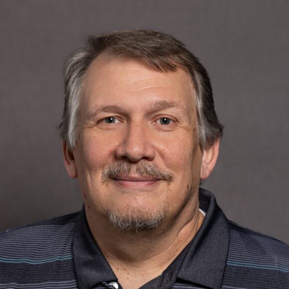 Jeff Hill
