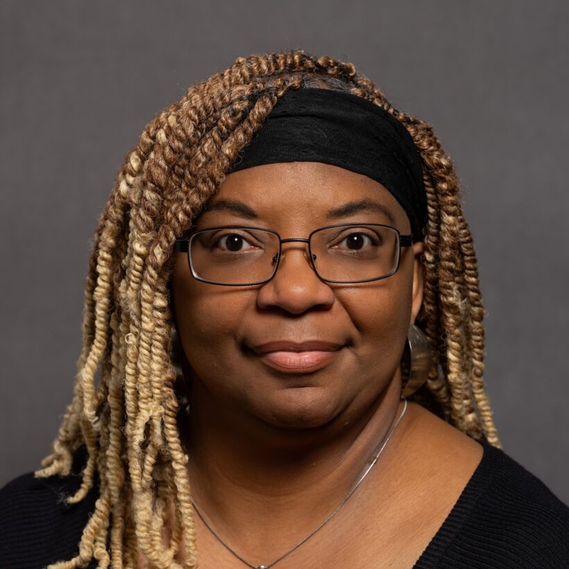 Kimberly Lawson