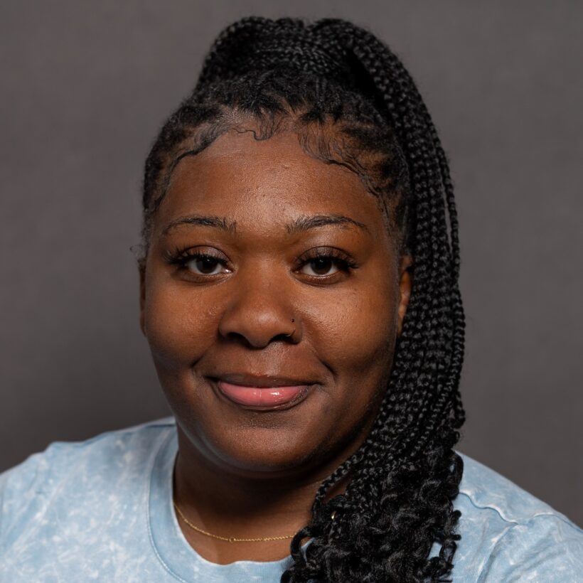 Laterica Burton