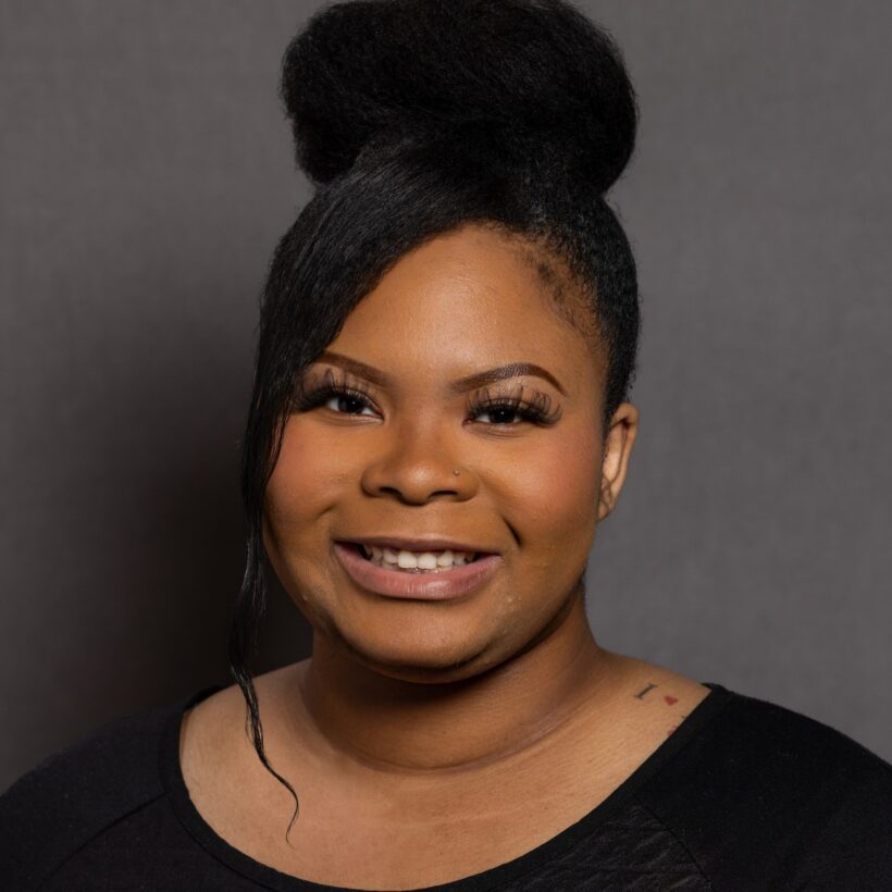 Nakiya Smith