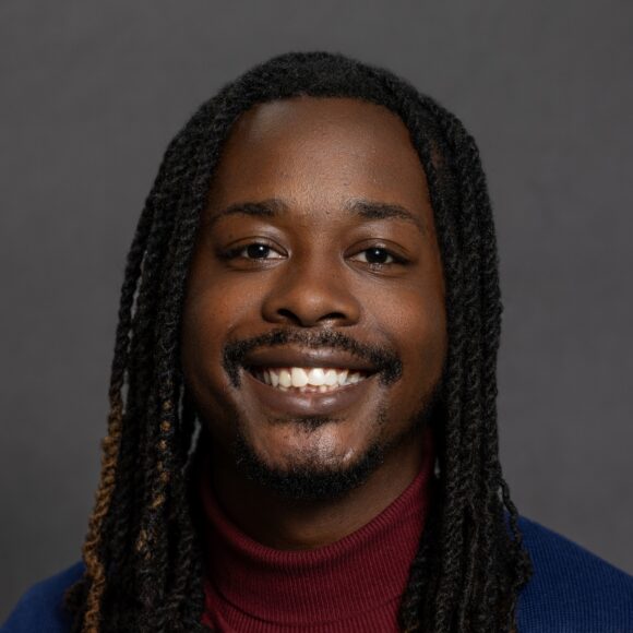 Nicholas Williams