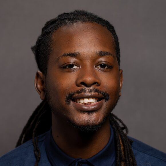 Nicholas Williams