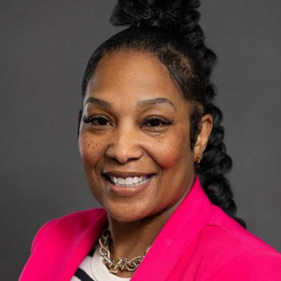 Niketa Turner