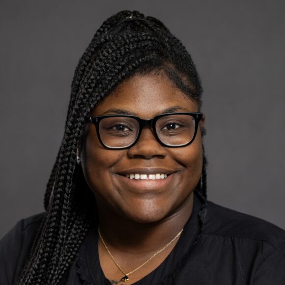 Octavia Williams