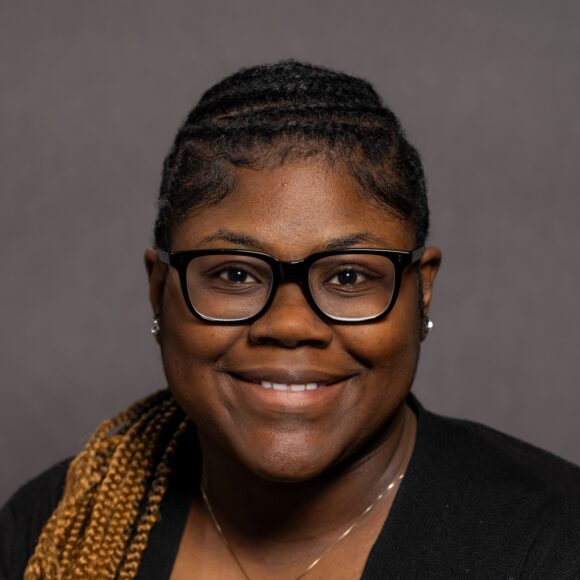 Octavia Williams
