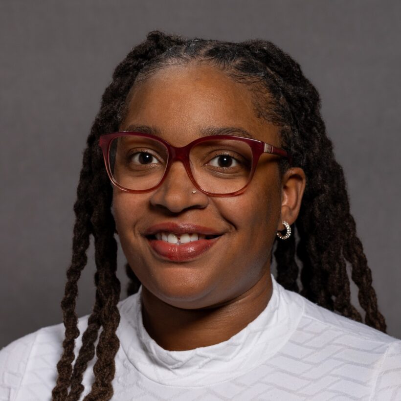 Olivia Johnson