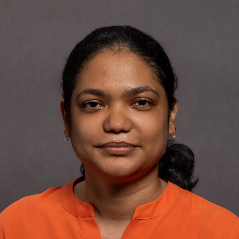 Rahanuma Tarannum