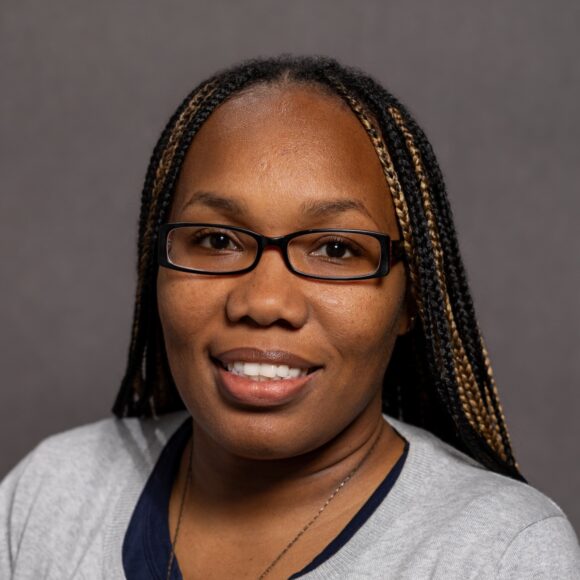 Renita Huckleby