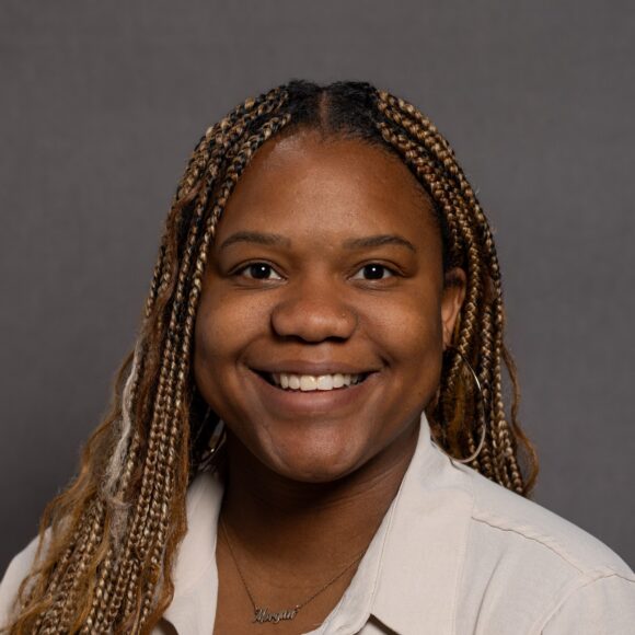 Zakia Rawls
